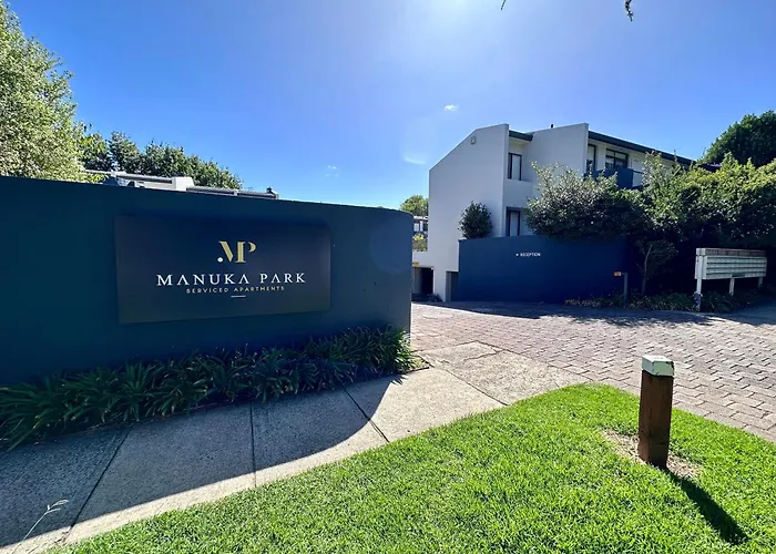 Manuka Park Serviced Apartments
