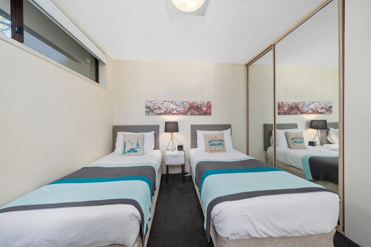 Manuka Park Serviced 4* Canberra