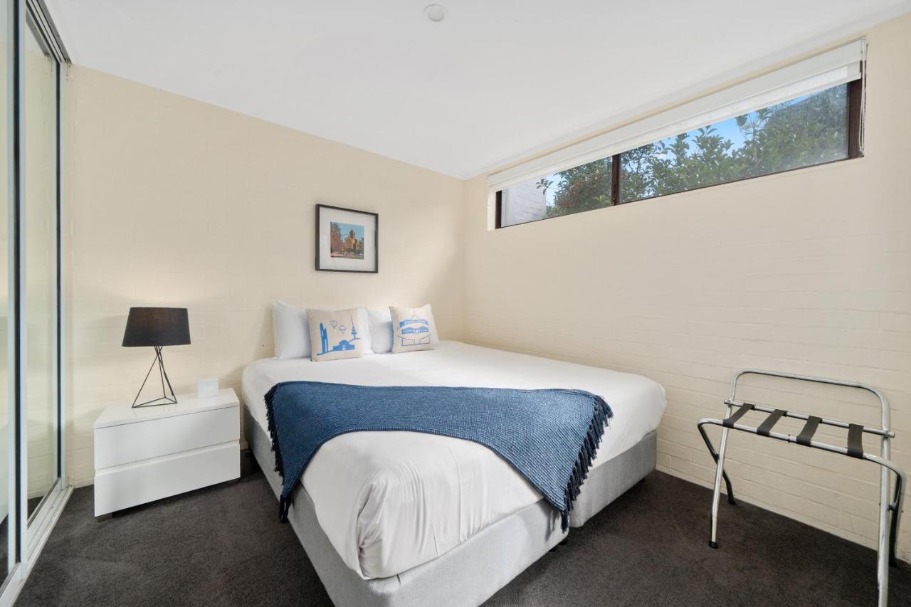 Manuka Park Serviced Aparthotel 4*