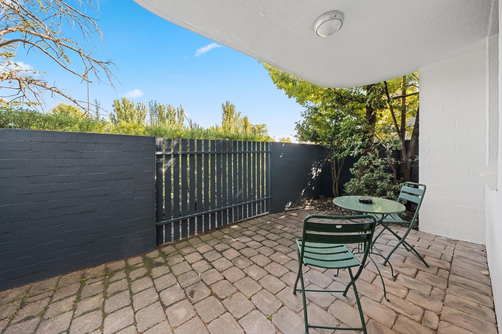Manuka Park Serviced Aparthotel 4*