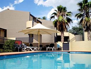 Aparthotel Manuka Park Serviced Canberra