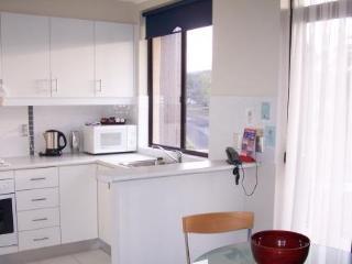 Manuka Park Serviced Aparthotel 4*